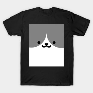 Neko Atsume - Rascal T-Shirt